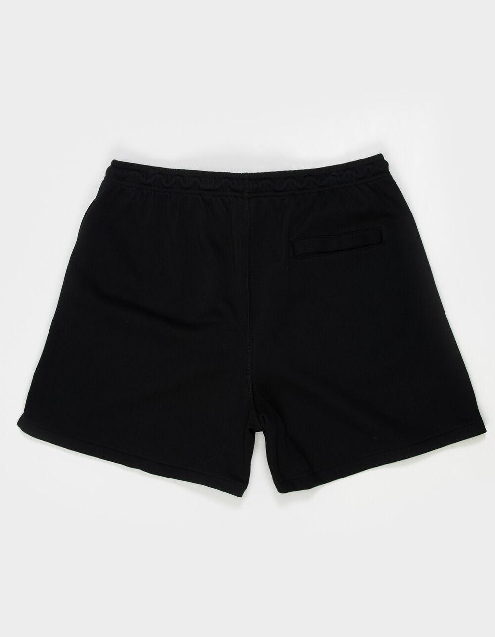 NIKE Club Flow Mens French Terry Shorts Product Image