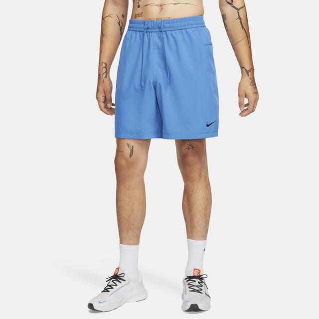 Nike Men's Form Dri-FIT 7" Unlined Versatile Shorts Product Image