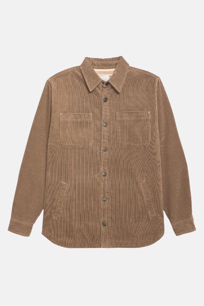 HAROLD CORDUROY JACKET Product Image