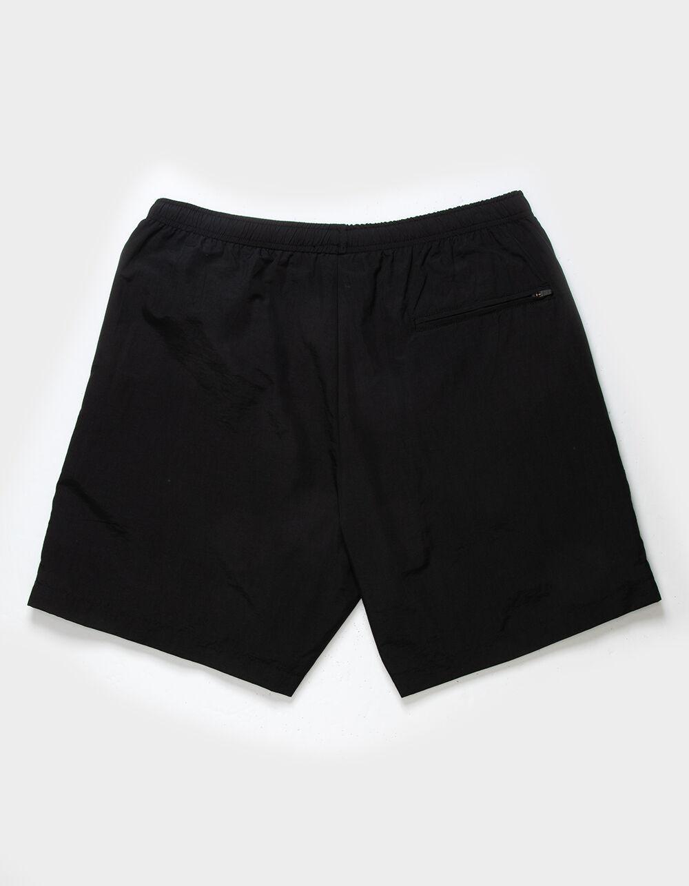 HUF Pacific Easy Mens Elastic Waist Shorts Product Image