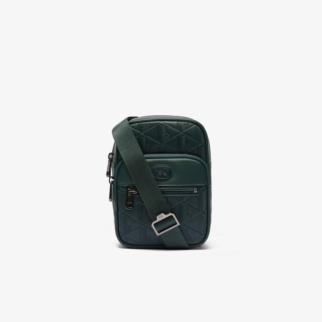 Small Nomogramme Satchel Product Image