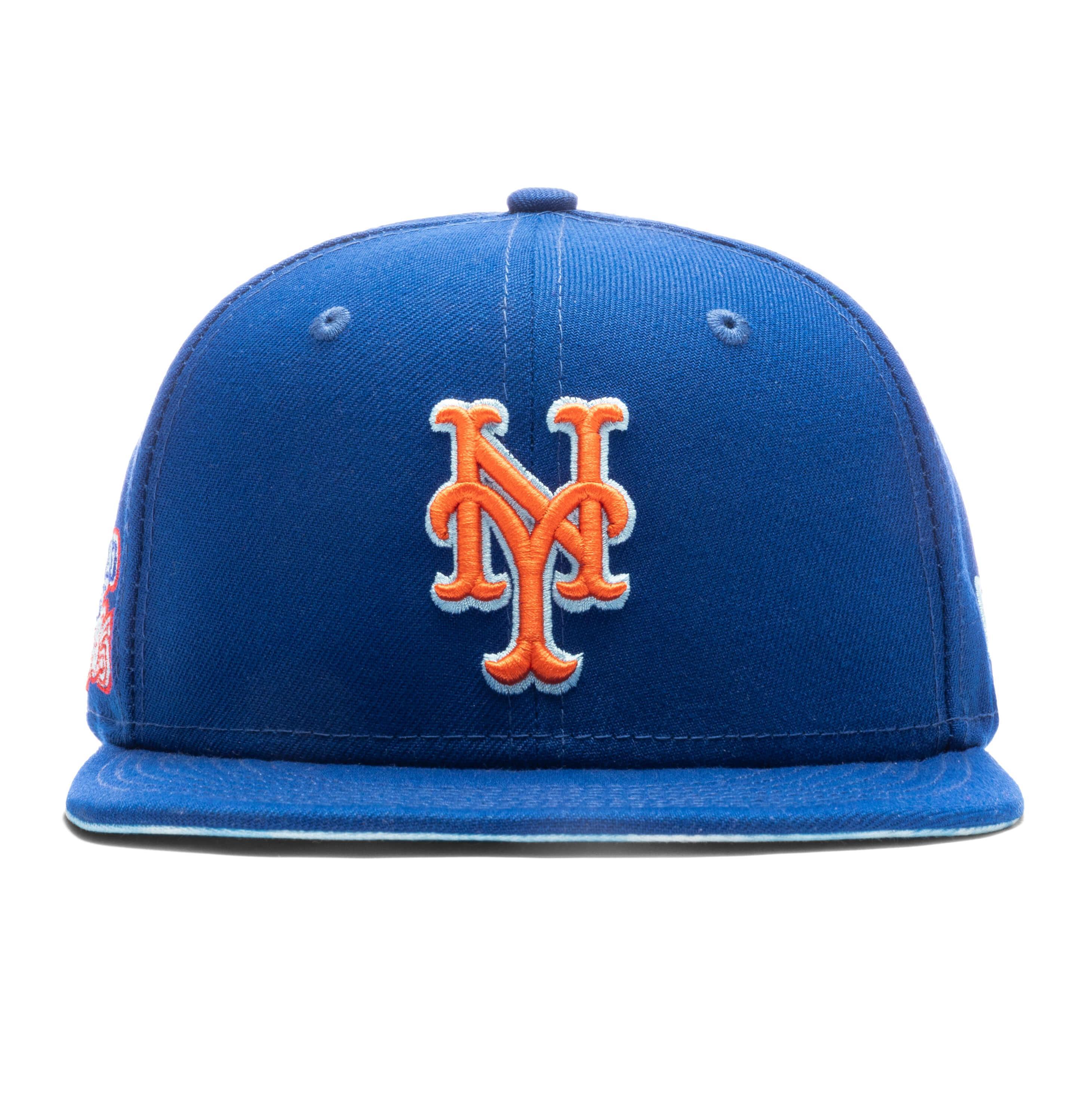 Cloud Under 59FIFTY Fitted - New York Mets Male Product Image