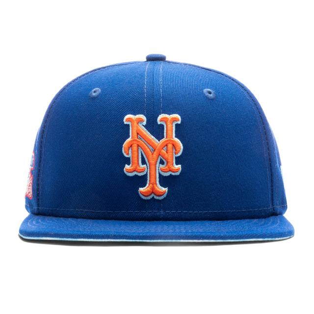 Cloud Under 59FIFTY Fitted - New York Mets Male Product Image