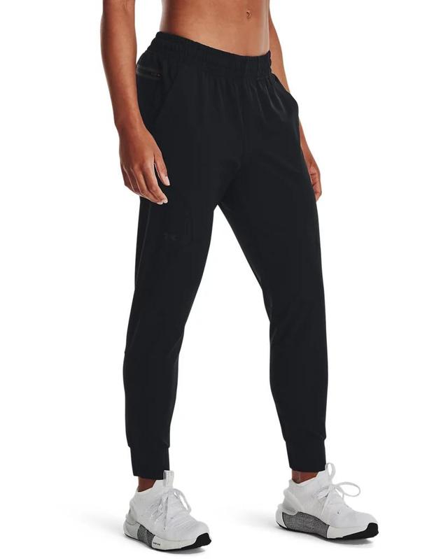 Women's UA Unstoppable Joggers Product Image