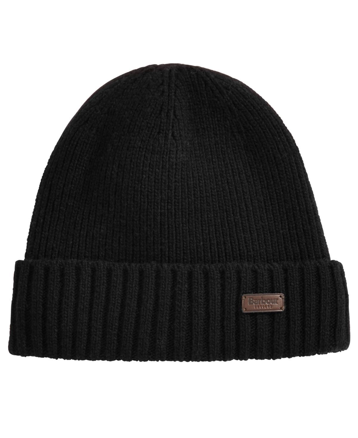 Barbour Mens Carlton Beanie Product Image