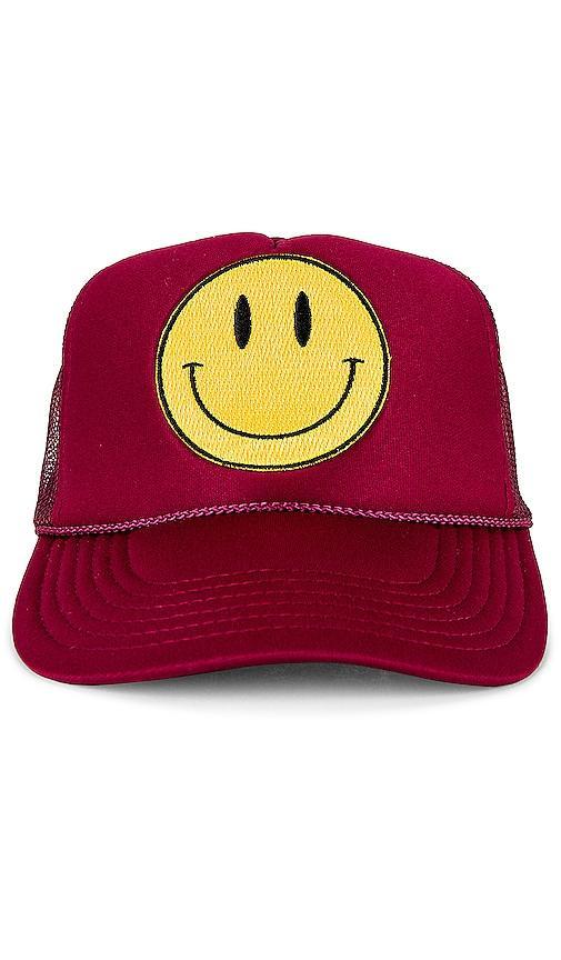 Smiley Hat Product Image