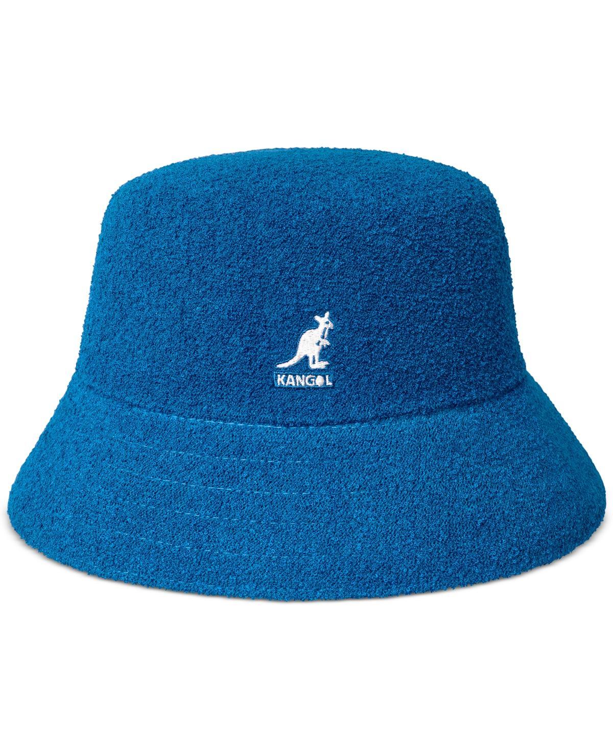 Kangol Mens Bermuda Bucket Bucket Hat Product Image