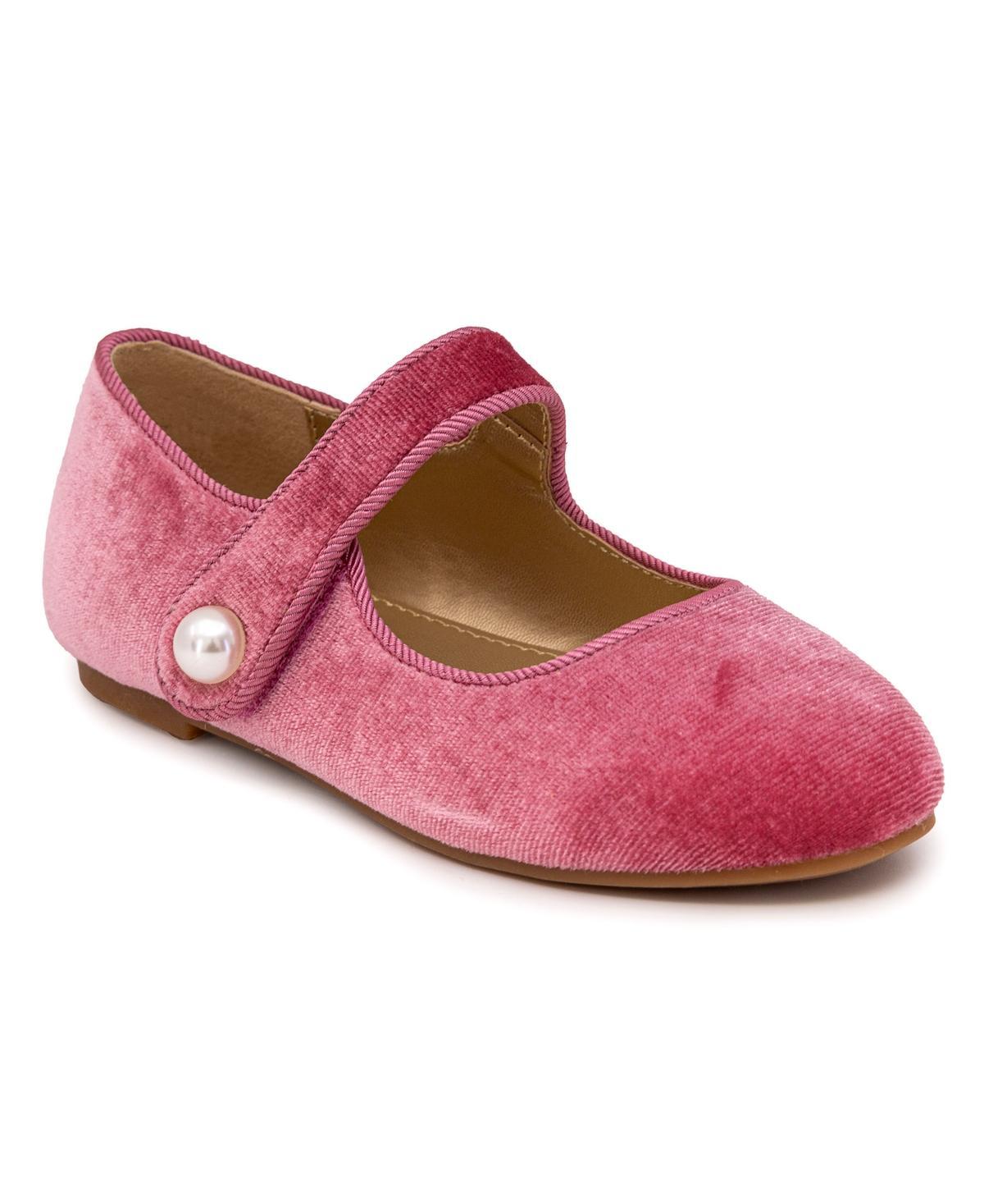 Sugar Toddler Girls Nerida Ballet Flat Product Image