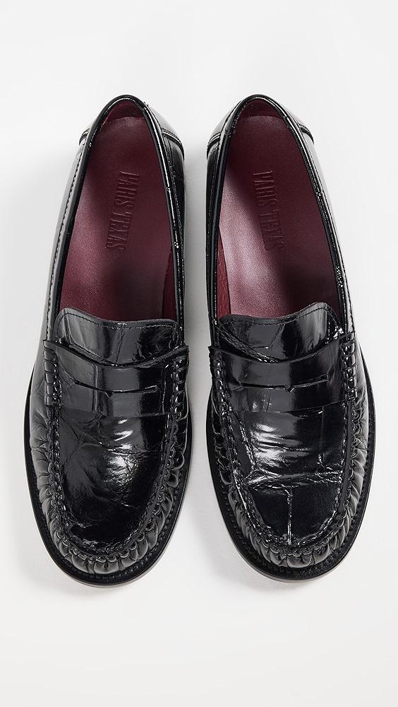 Paris Texas Dylan Loafers 20mm | Shopbop Product Image