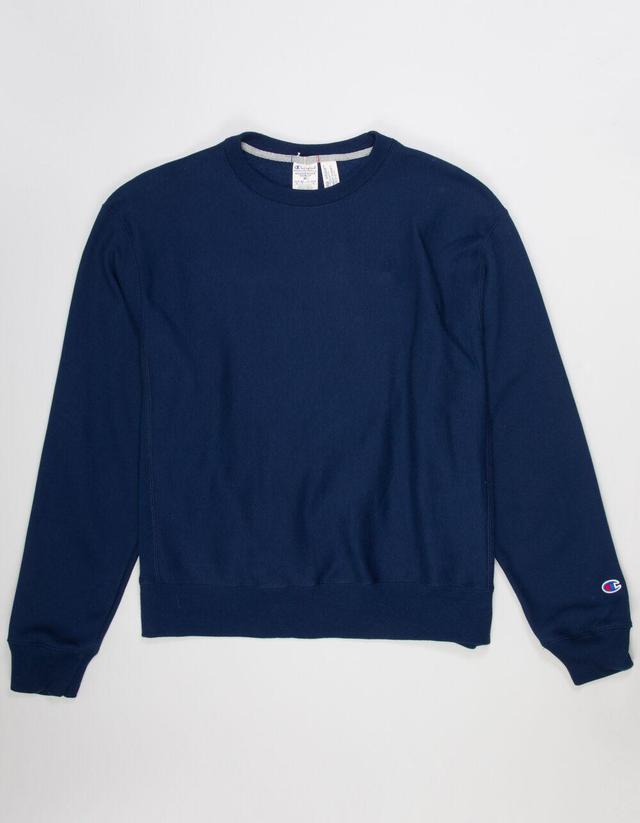 CHAMPION Reverse Weave Mens Crewneck Sweatshirt Product Image