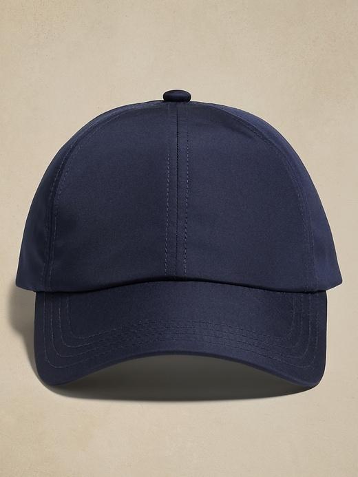 Nylon Baseball Cap Product Image