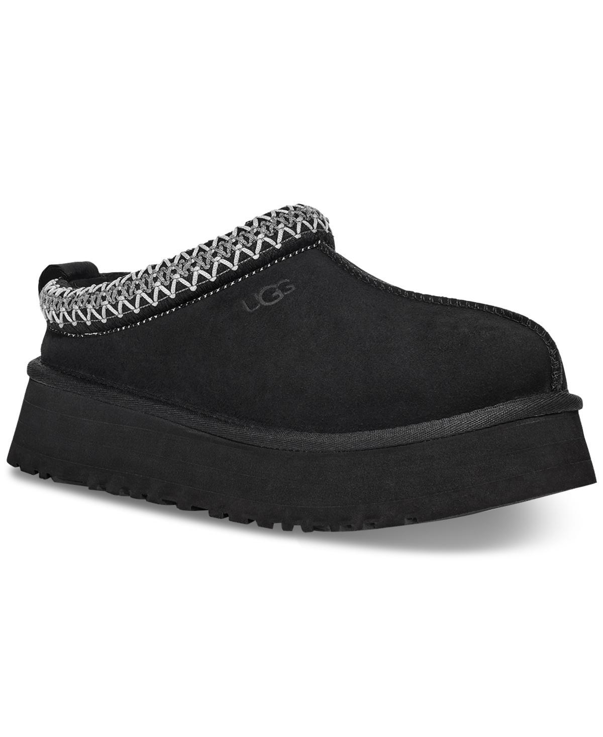 Ugg Womens Tazz Platform Slippers Product Image