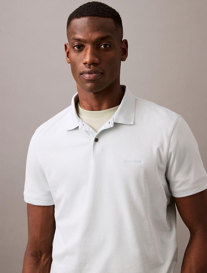 Liquid Touch Polo Shirt Product Image