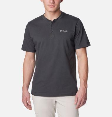 Columbia Men's Landroamer Short Sleeve Henley II- Product Image