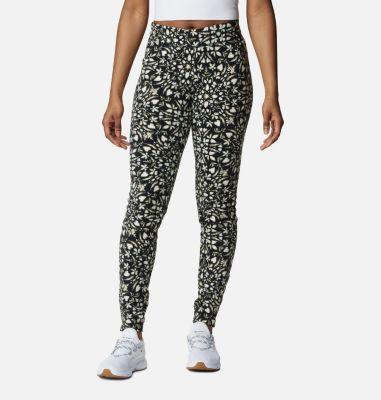 Columbia Women's Glacial Fleece Printed Leggings- Product Image