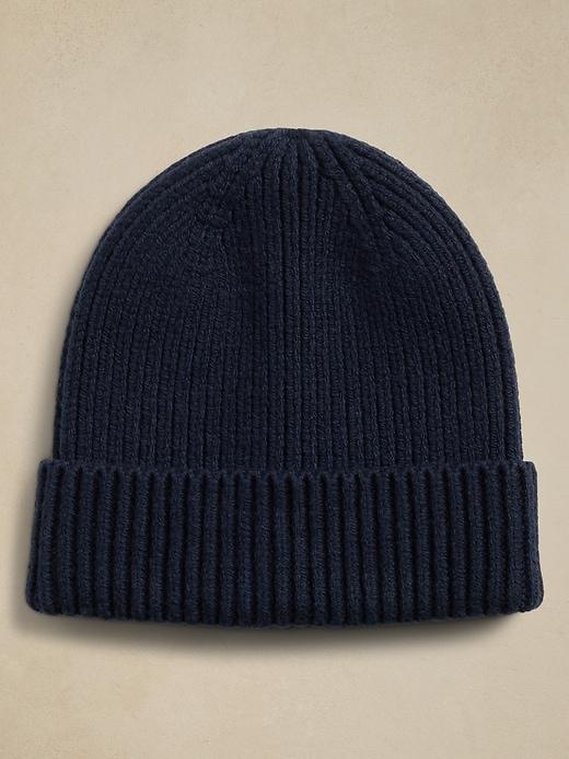 Cozy Beanie Product Image