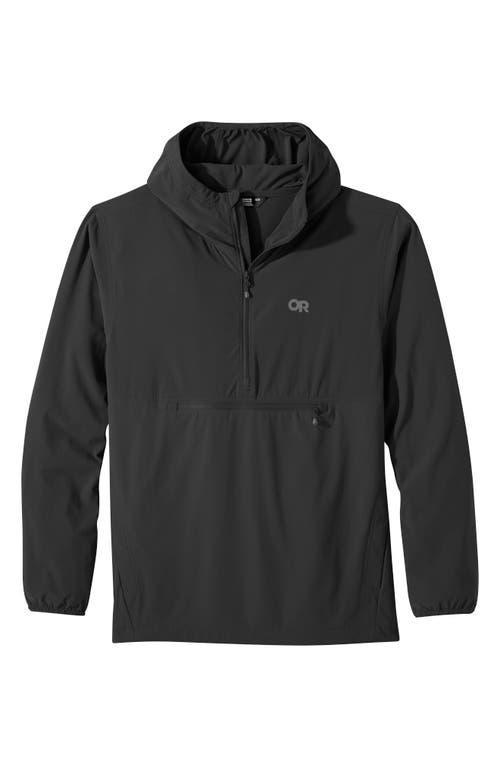 Outdoor Research Ferrosi Water Resistant Anorak Product Image