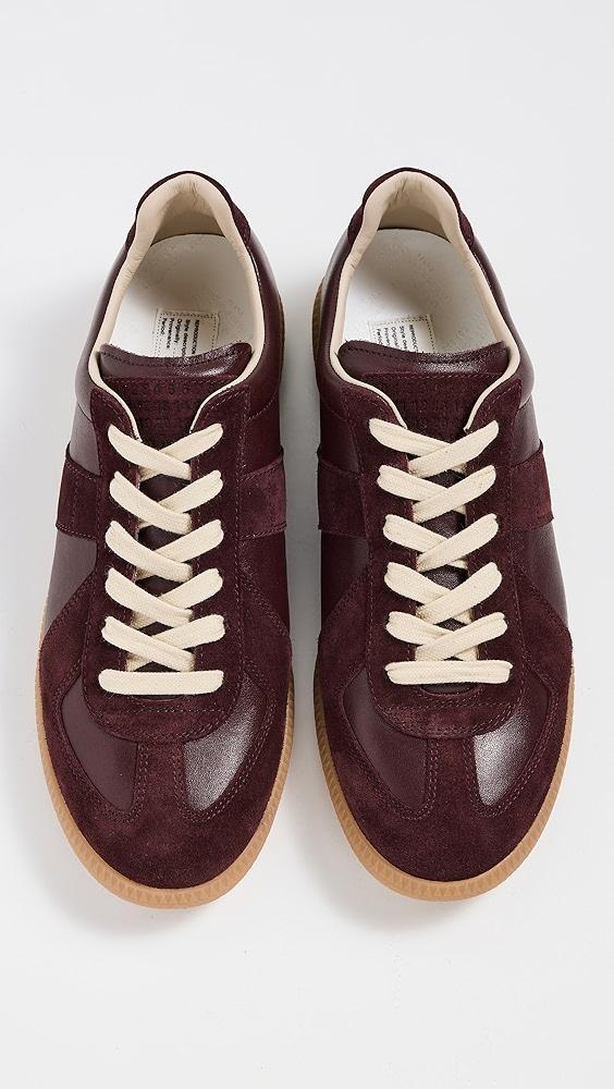 Maison Margiela Replica Sneakers | Shopbop Product Image