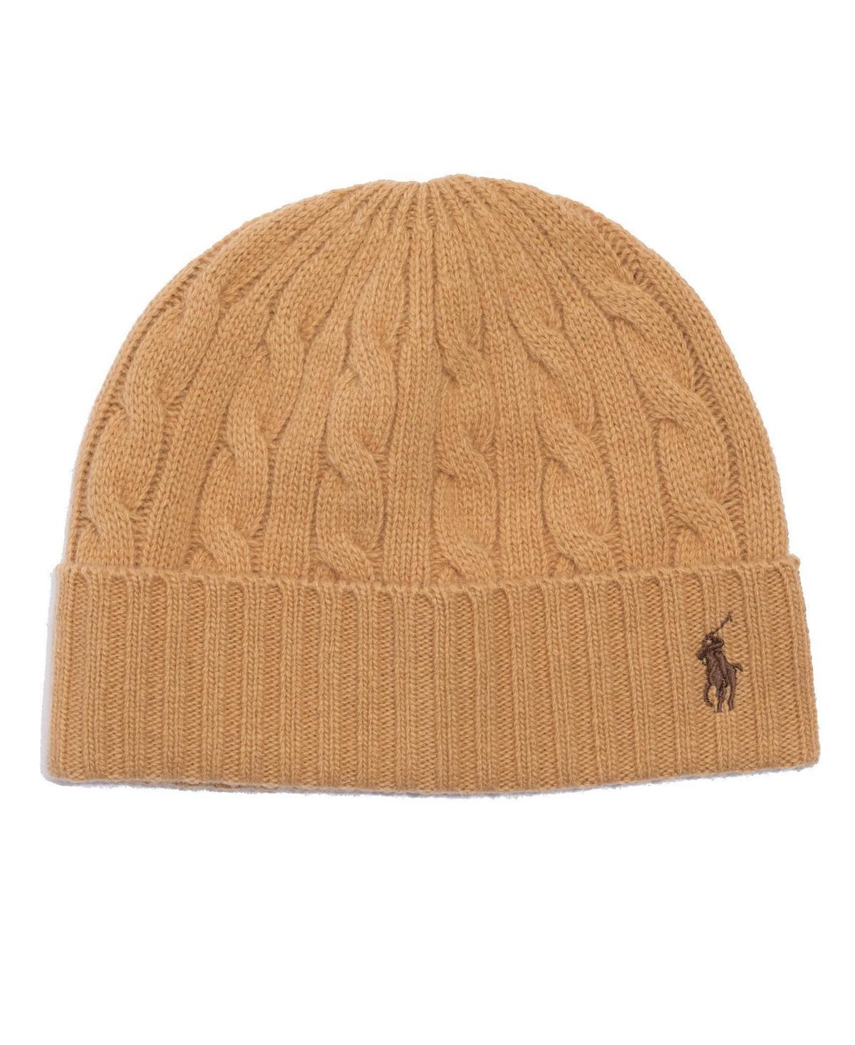 Polo Ralph Lauren Classic Cable Beanie Product Image