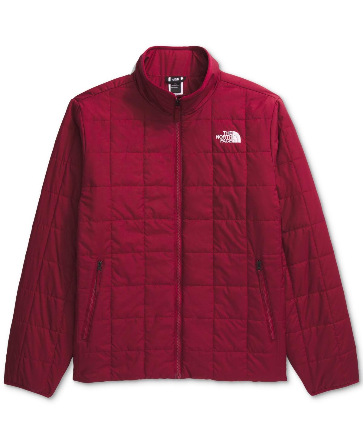 The North Mens Junction Insulated Jacket Product Image