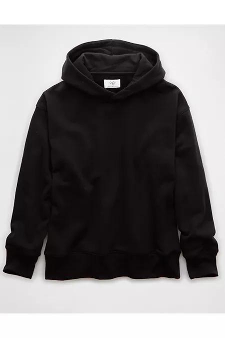 AE Everyday Luxe Hoodie Women's Product Image