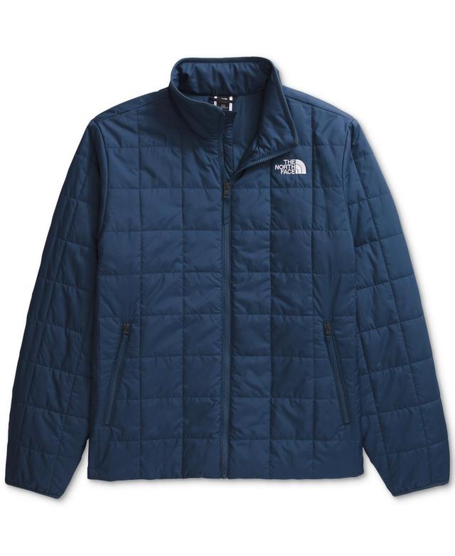 The North Mens Junction Insulated Jacket Product Image