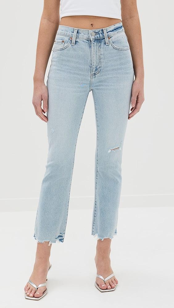 Pistola Denim Lennon Jeans | Shopbop product image