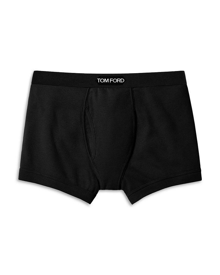 TOM FORD Boxer In Black Product Image