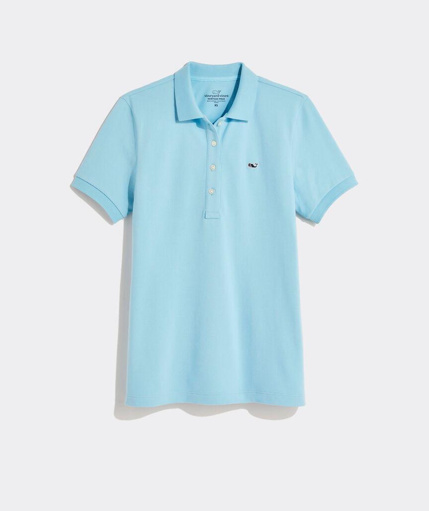 Heritage Polo Product Image