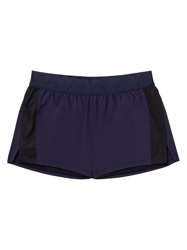 Womens Court Shorts Product Image