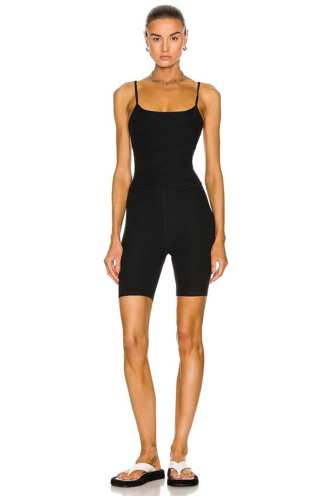 Beyond Yoga Spacedye Get In Gear Biker Jumpsuit Size L, S, XL, XS. Product Image