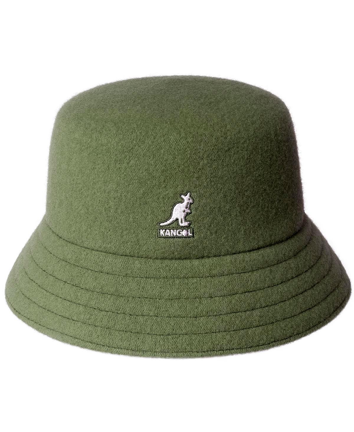 Kangol Mens Wool Lahinch Bucket Hat Product Image