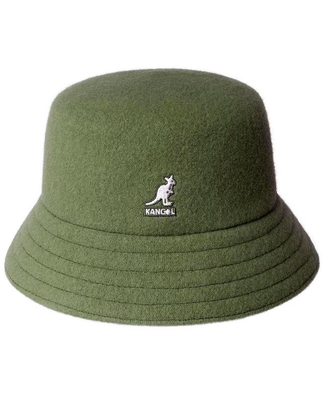 Kangol Mens Wool Lahinch Bucket Hat Product Image