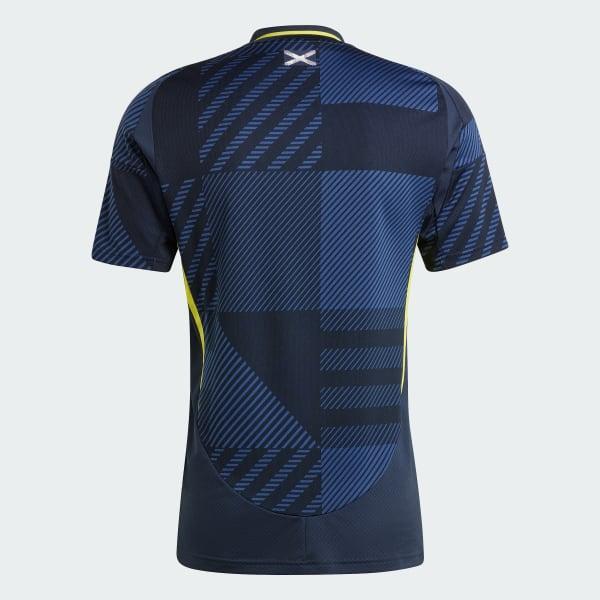 Scotland 24 Home Jersey Product Image