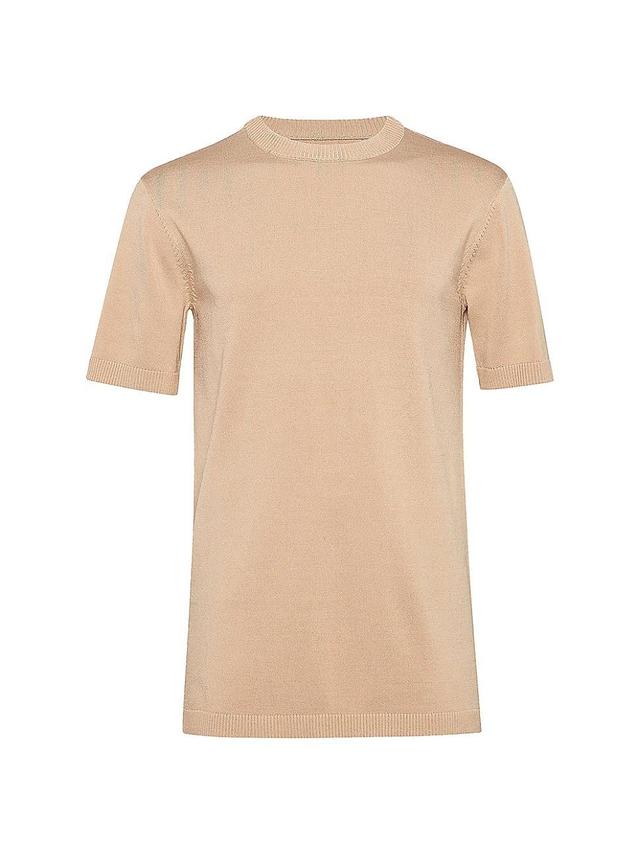 Mens Mitch T-Shirt Product Image