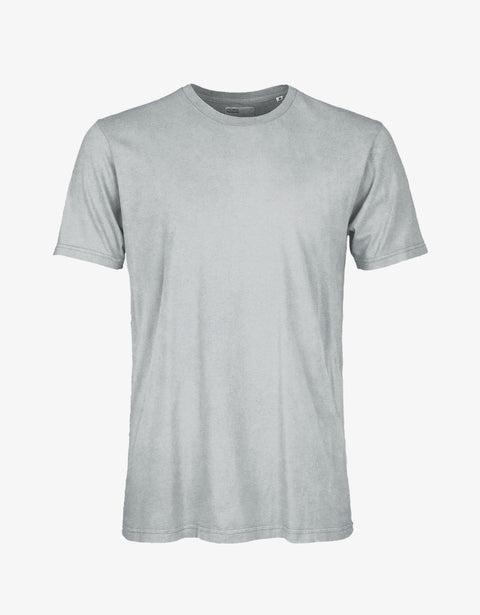 Classic Organic Tee - Faded Grey Product Image