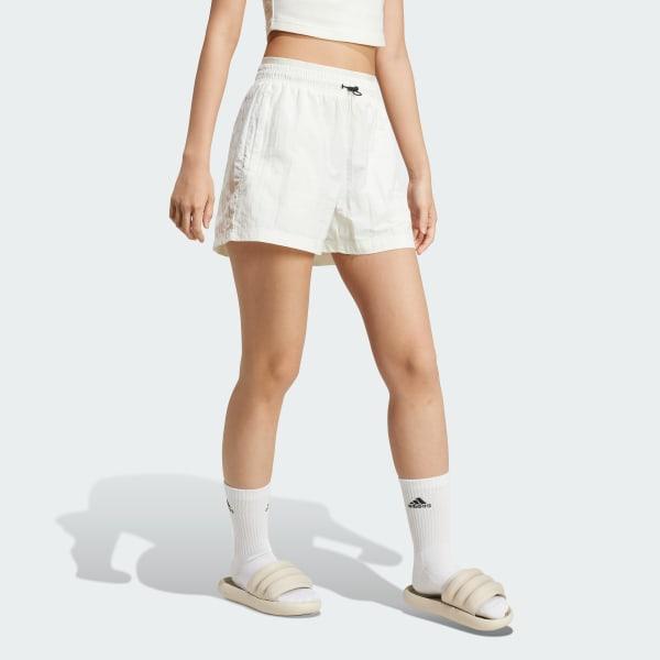 City Escape Woven Shorts Product Image