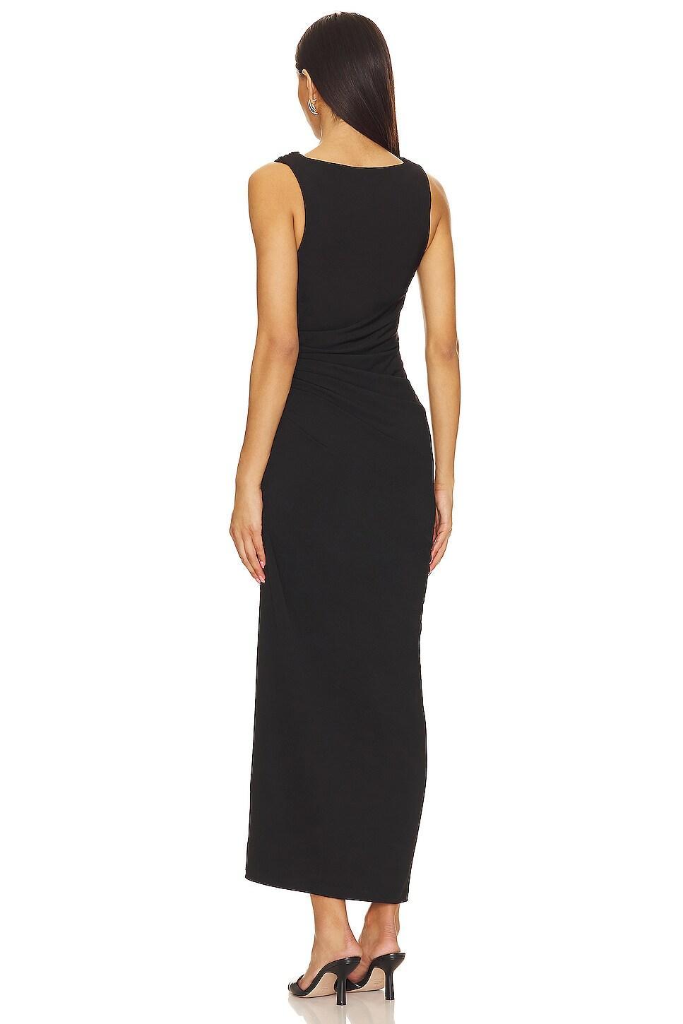 Dalilah Midi Dress MISHA Product Image