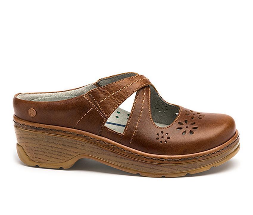 Women's KLOGS Footwear Carolina Slip Resistant Shoes Product Image