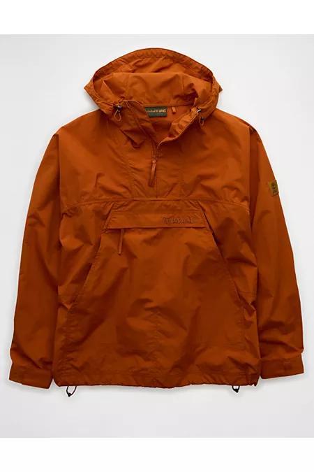 Timberland x AE Lightweight Anorak Jacket Men's Product Image