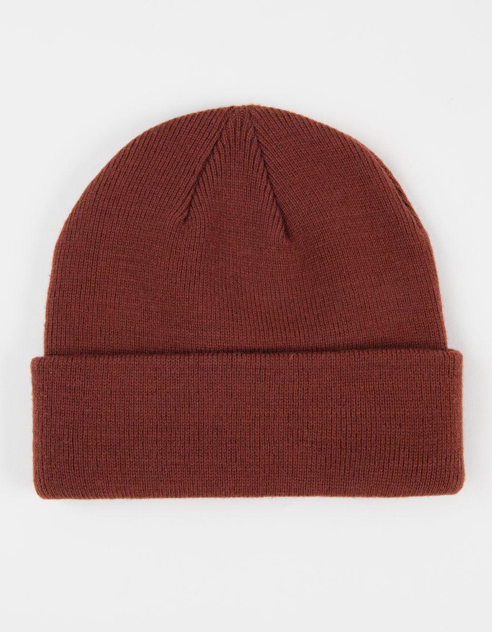 NIKE Terra Swoosh Beanie Product Image