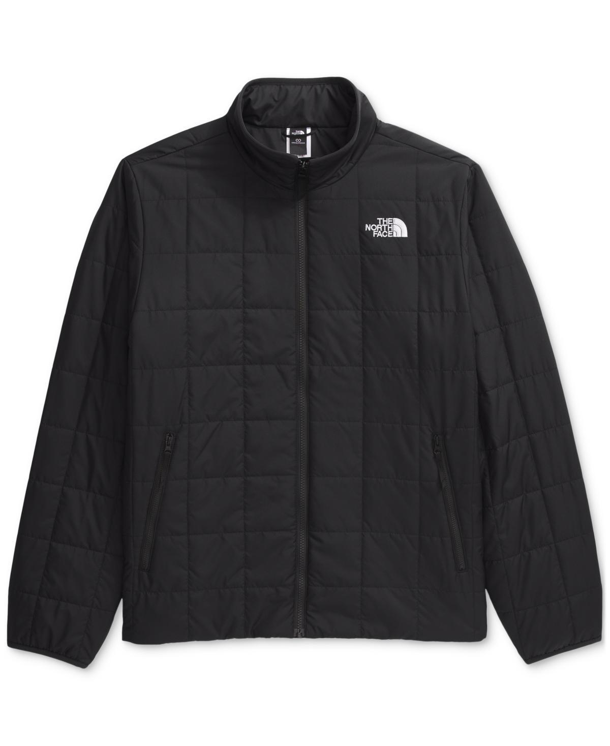 The North Mens Junction Insulated Jacket Product Image