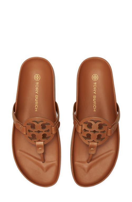 Tory Burch Miller Cloud Sandal Product Image