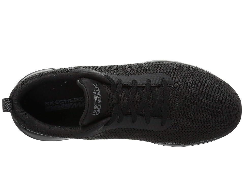 SKECHERS Performance Go Walk Max - 54601 Men's Shoes Product Image