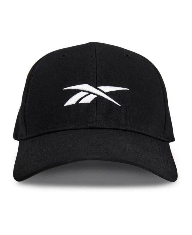 Reebok Mens Range Embroidered Logo Cap Product Image