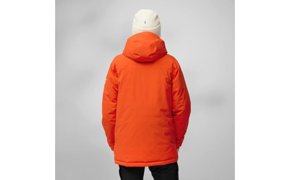 HC Hydratic Padded Jacket W Product Image