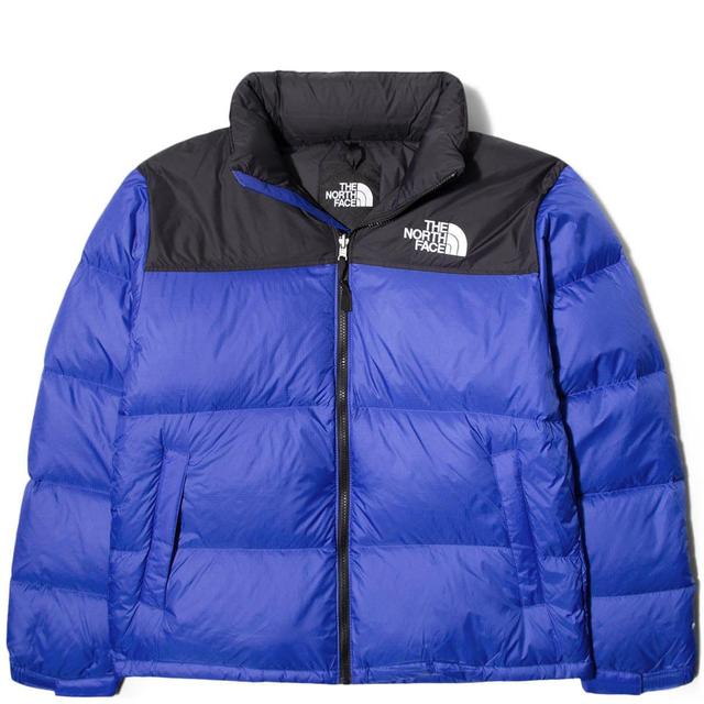 1996 RETRO NUPTSE JACKET Male Product Image