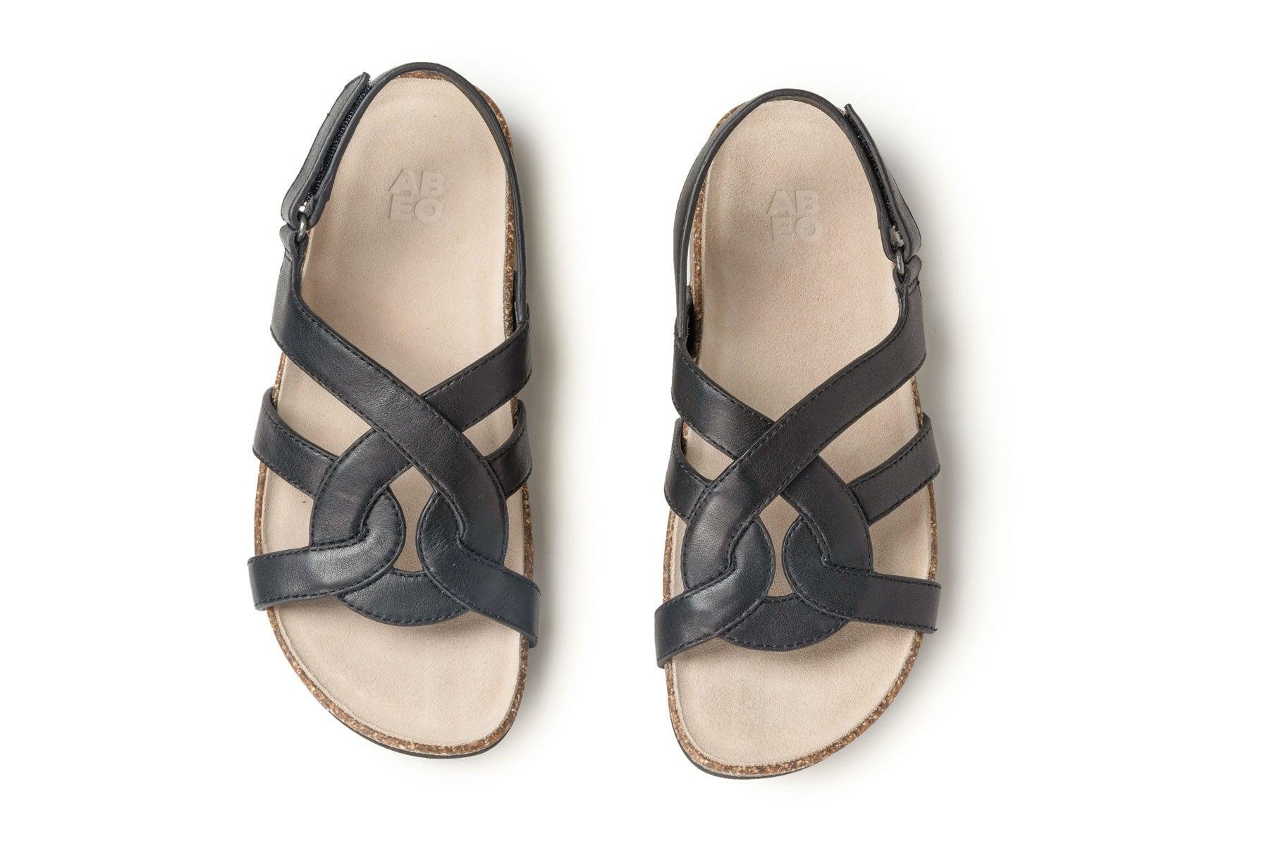 Lanai Sandal Metatarsal Female Product Image