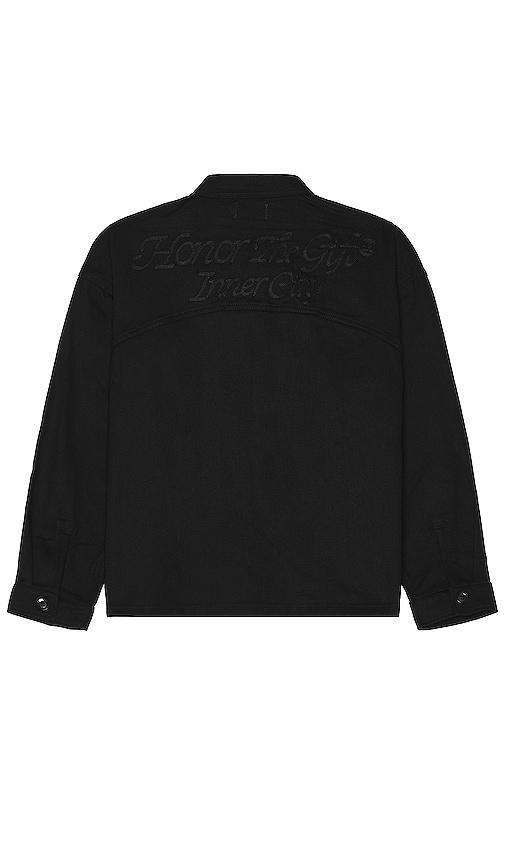 Honor The Gift Long Sleeve Work Shirt Size M, S. Product Image