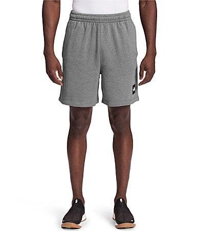 The North Face Box 7 Inseam NSE Shorts Product Image